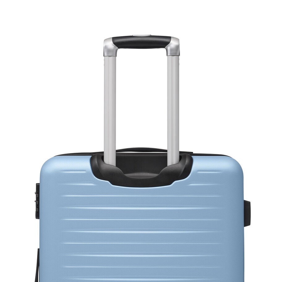Samsonite Phoenix DLX Spinner 3 Piece Set (CO/M/L) in the color Pastel Blue. image number 7